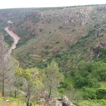 Country house Camilas- Sierra De Alcaraz *