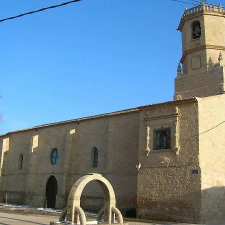 Camilas- Sierra De Alcaraz Vianos