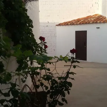 Camilas- Sierra De Alcaraz Country house Vianos
